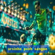 ursinho pooh sangue e mel 2 download